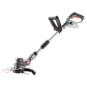 Graphit-Akku-Mäher 58G030, 9000 U/min, 18 V